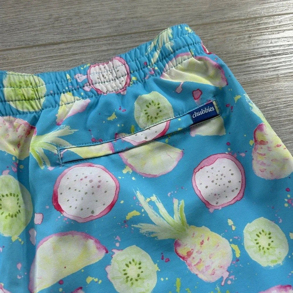 Chubbies Men's XL‎ 7